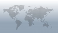 dotted worldmap 1
